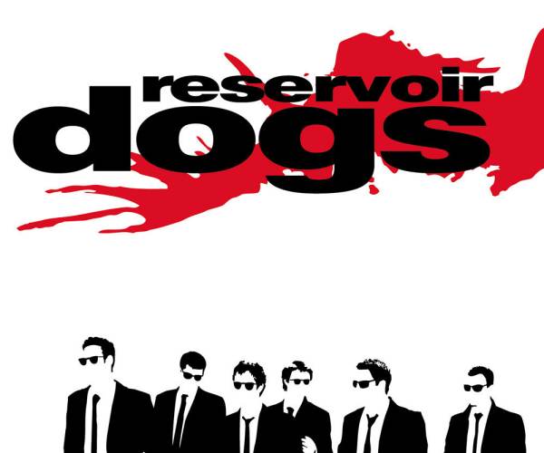 Reservoir Dogs (PS2)