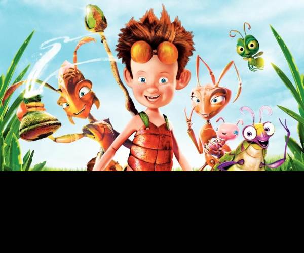 Ant Buly