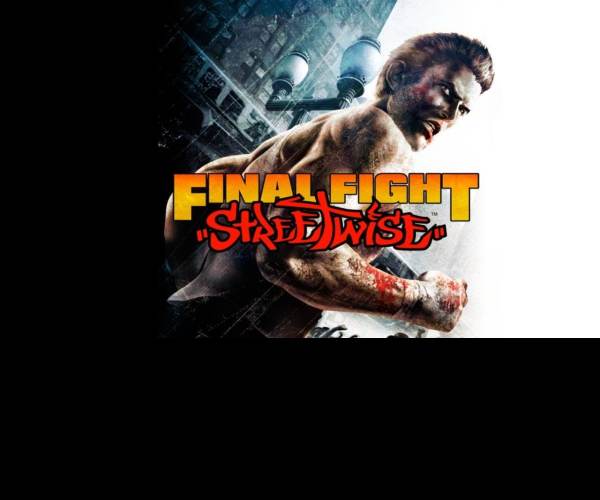 Final Fight: Streetwise