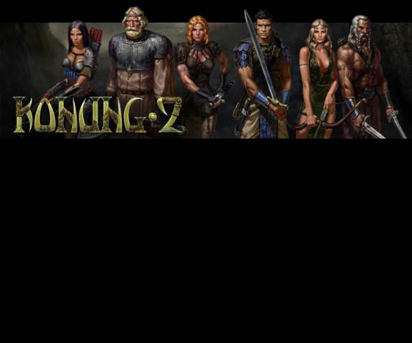 Konung 2
