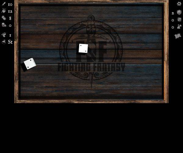 Deathtrap Dungeon: The Interactive Video Adventure