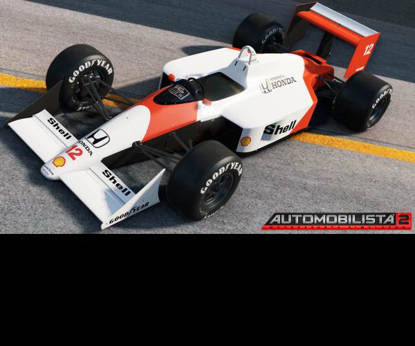 Automobilista 2