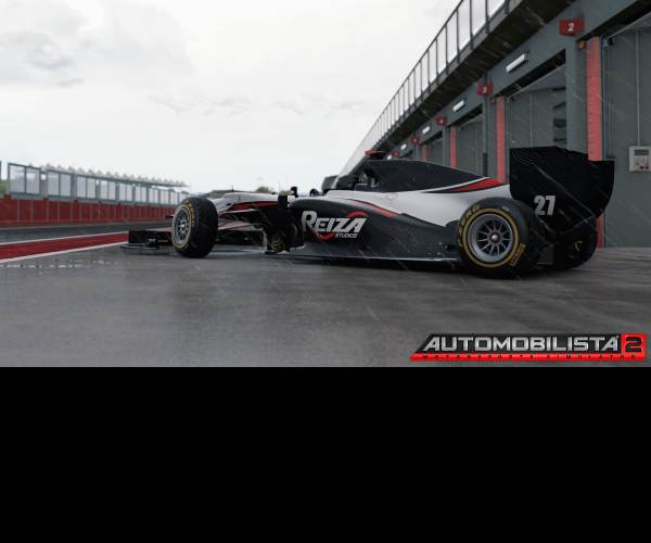 Automobilista 2