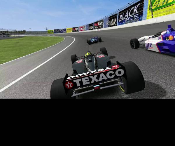 Automobilista 2