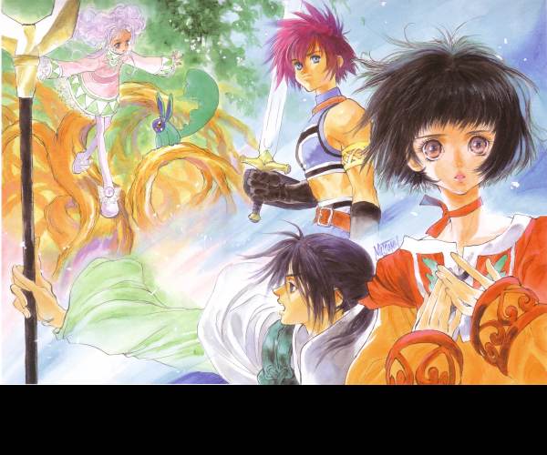 Tales of Eternia
