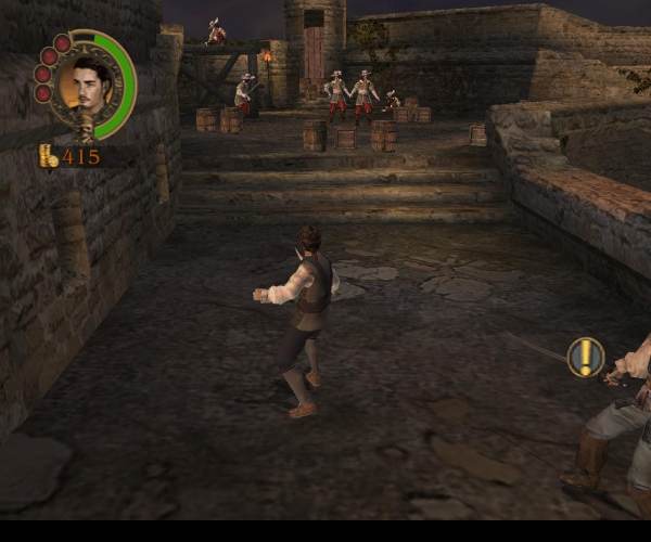 Pirates of the Caribbean: Legend of Jack Sparrow