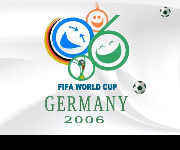 2006 FIFA World Cup Germany (PSP)