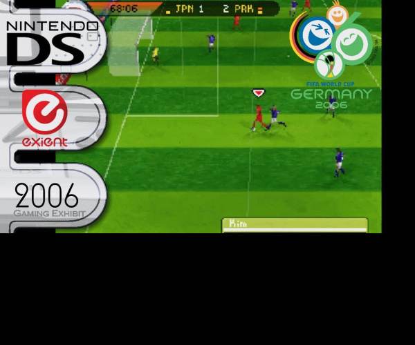2006 FIFA World Cup (PS2)