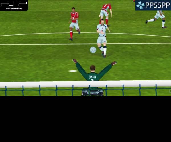 World Tour Soccer 06