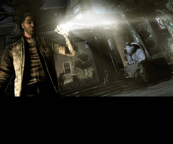 Alone in the Dark 5