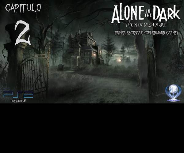 Alone in the Dark 5