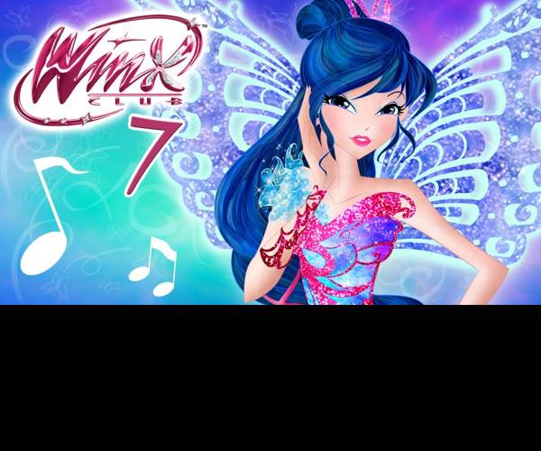 Winx Club (PS2)