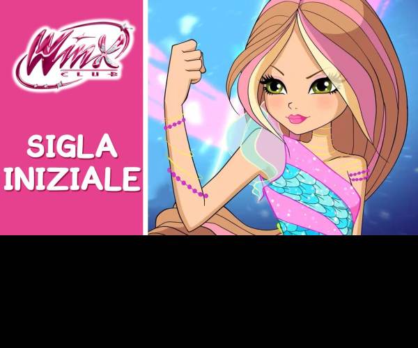 Winx Club (PS2)
