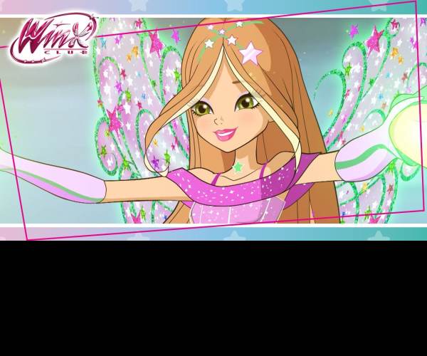 Winx Club (PS2)