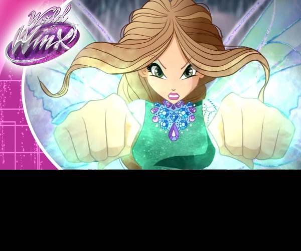 Winx Club (PS2)