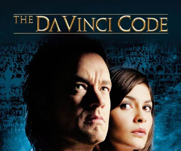 Da Vinci Code