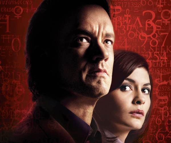 Da Vinci Code