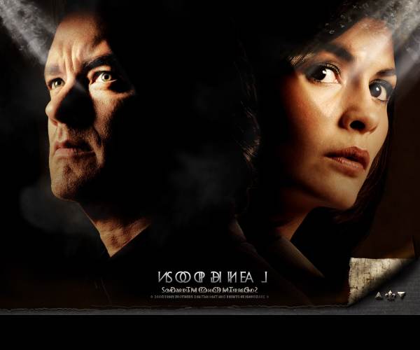 Da Vinci Code