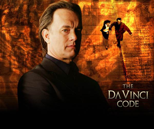 Da Vinci Code