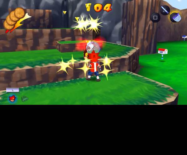 Ape Escape: On the Loose