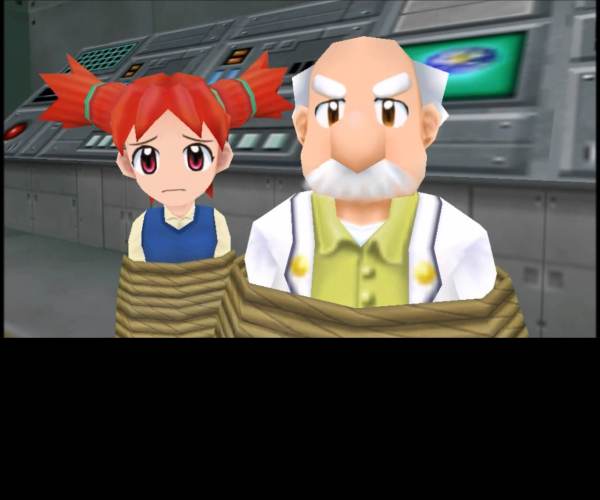 Ape Escape: On the Loose