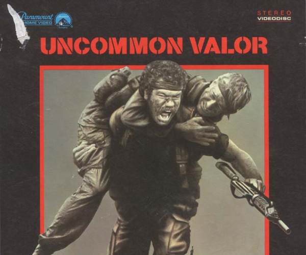 Uncommon Valor