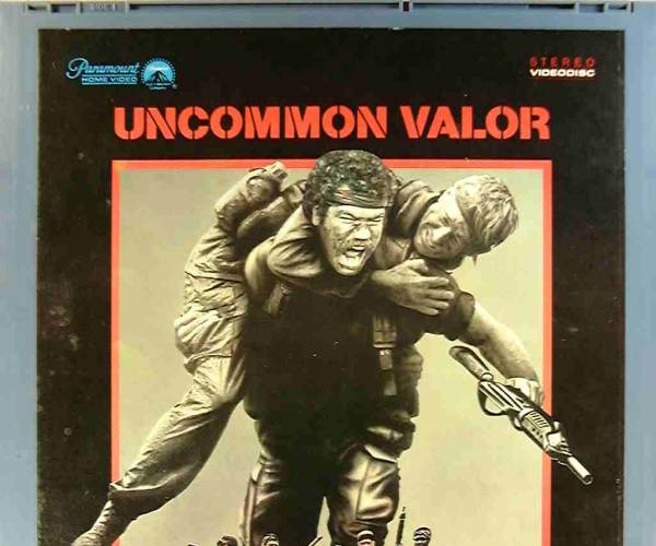 Uncommon Valor
