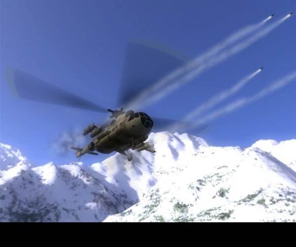 Tom Clancys Ghost Recon 2: Summit Strike