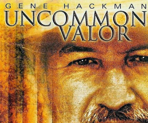 Uncommon Valor