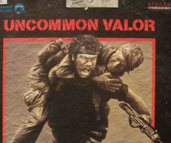 Uncommon Valor