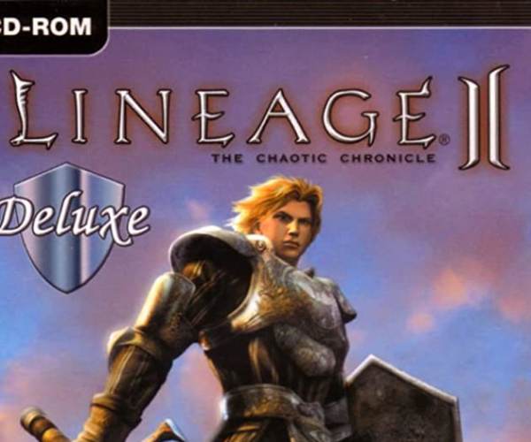 Lineage 2: The Chaotic Chronicles