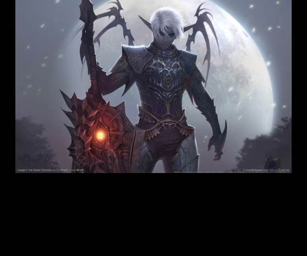 Lineage 2: The Chaotic Chronicles