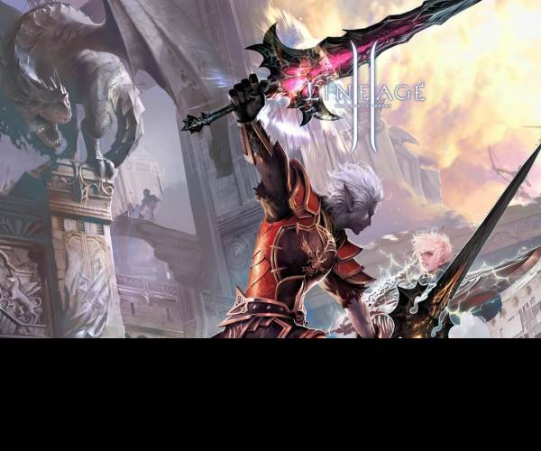 Lineage 2: The Chaotic Chronicles