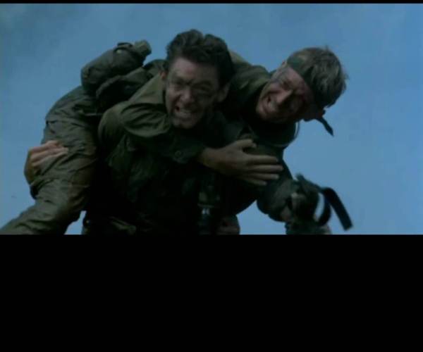 Uncommon Valor
