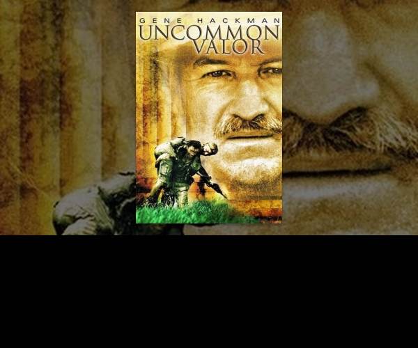 Uncommon Valor