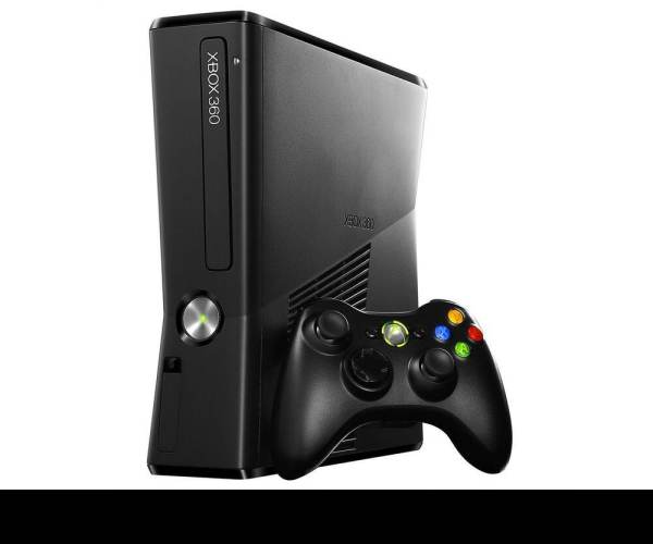Black (XBoX)