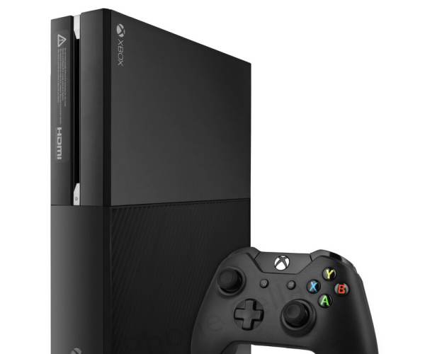Black (XBoX)
