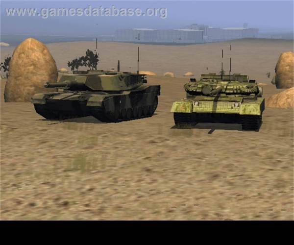 Operation Flashpoint : Elite