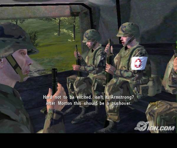 Operation Flashpoint : Elite