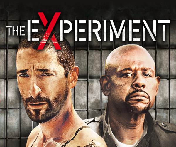 The Experiment
