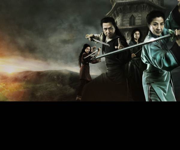 Swords of Destiny