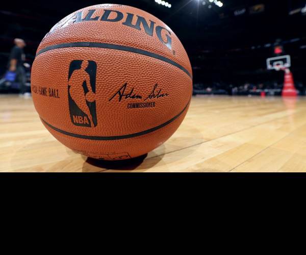 NBA Live 06 (X360)