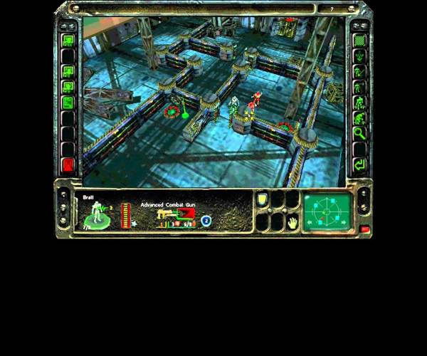 Battle Isle 4