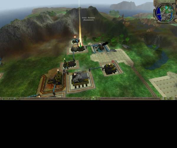 Battle Isle 4