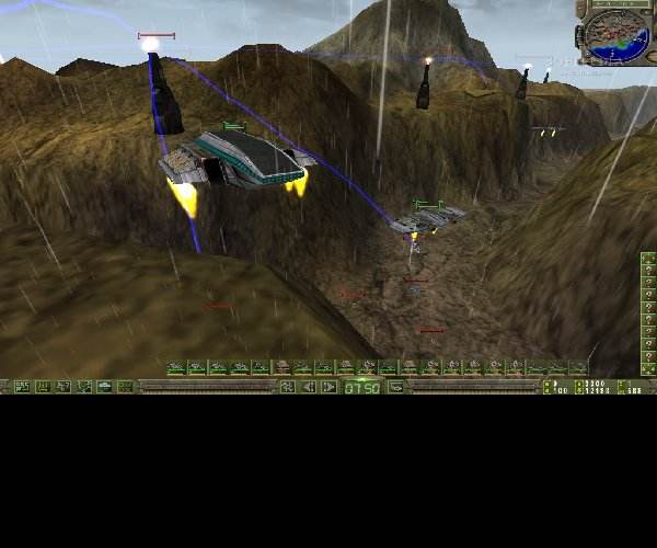 Battle Isle 4