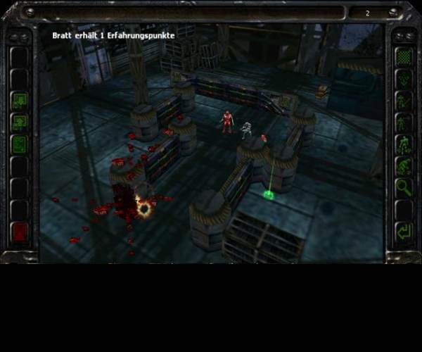 Battle Isle 4