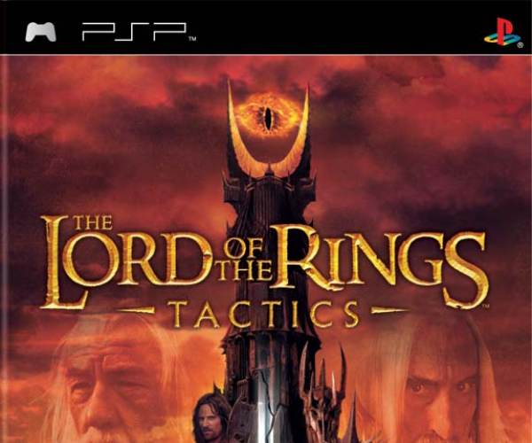 Lord of the Rings: Tactics