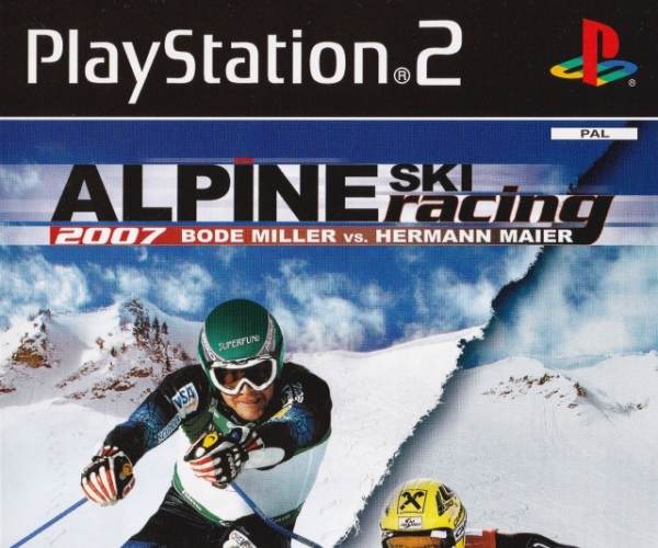 Ski Alpin 2006