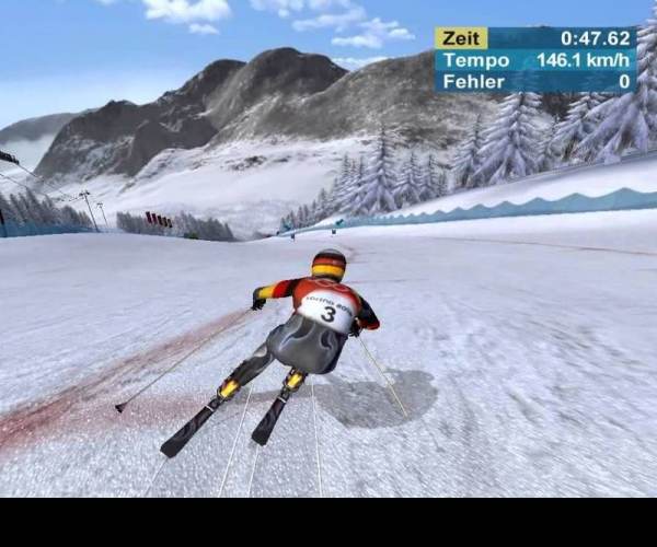 Ski Alpin 2006