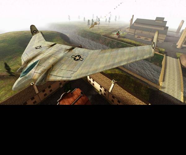 Battlefield 1942: Secret Weapons